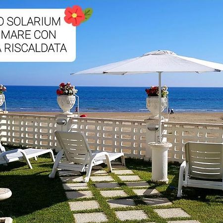 Casa Genny Apartment Nettuno Luaran gambar