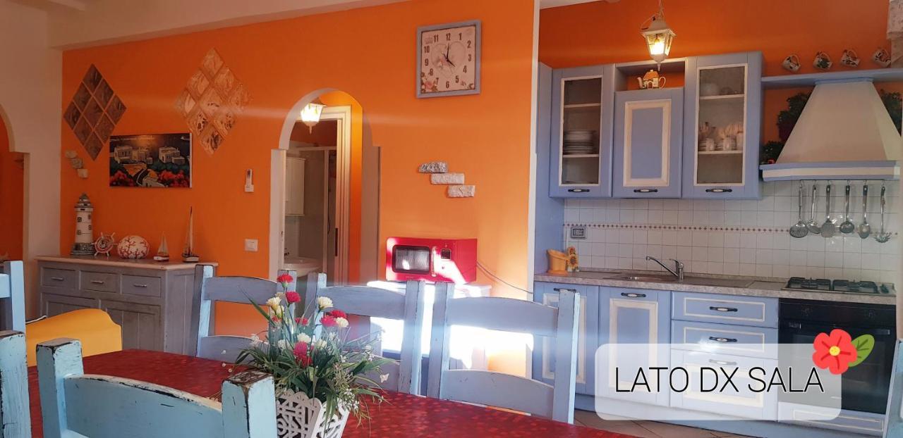 Casa Genny Apartment Nettuno Luaran gambar