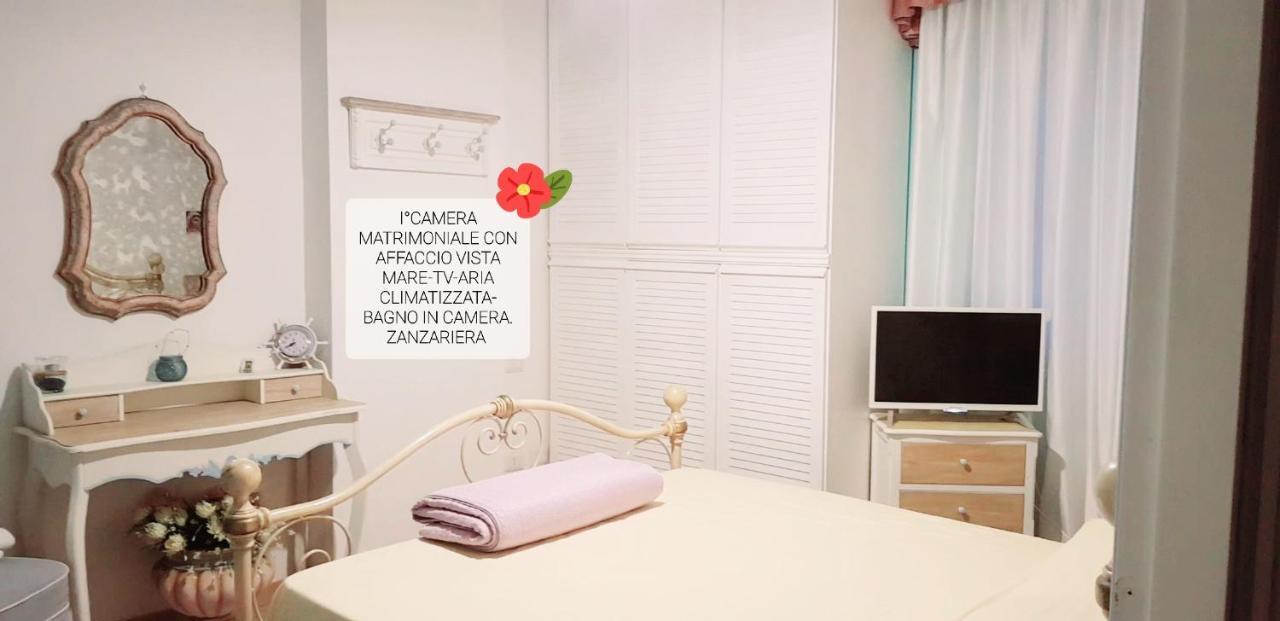 Casa Genny Apartment Nettuno Luaran gambar