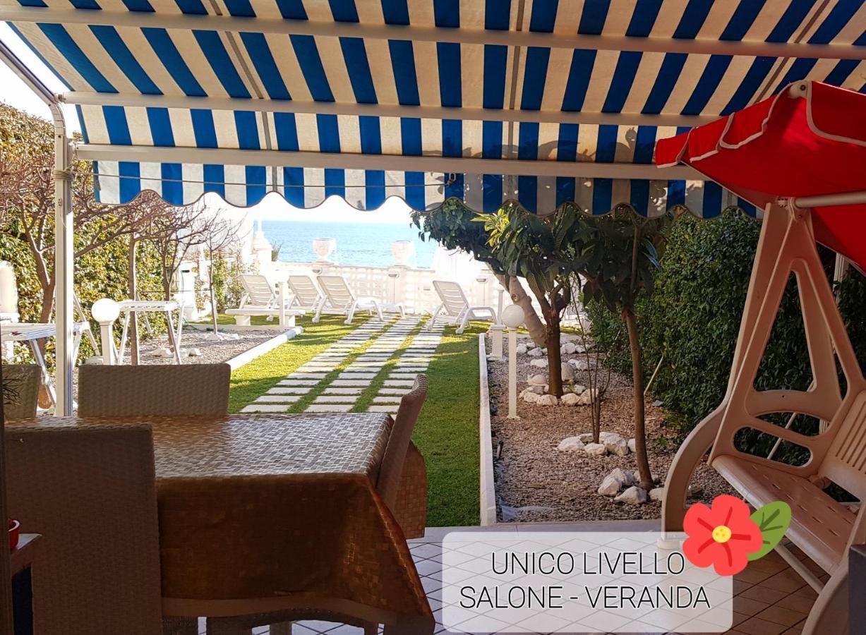 Casa Genny Apartment Nettuno Luaran gambar