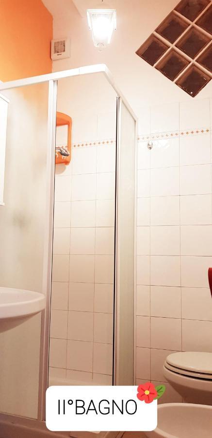 Casa Genny Apartment Nettuno Luaran gambar