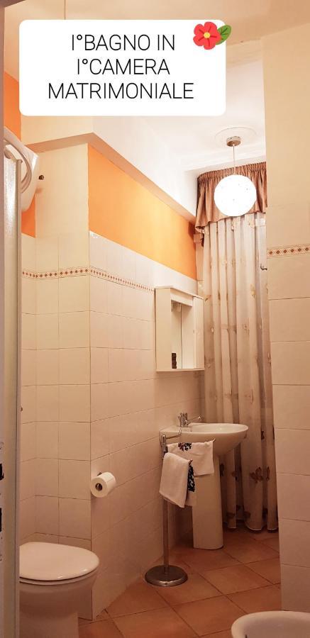 Casa Genny Apartment Nettuno Luaran gambar