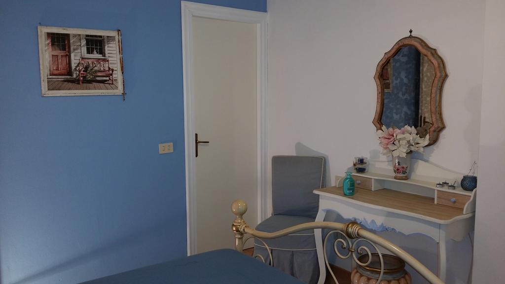 Casa Genny Apartment Nettuno Luaran gambar